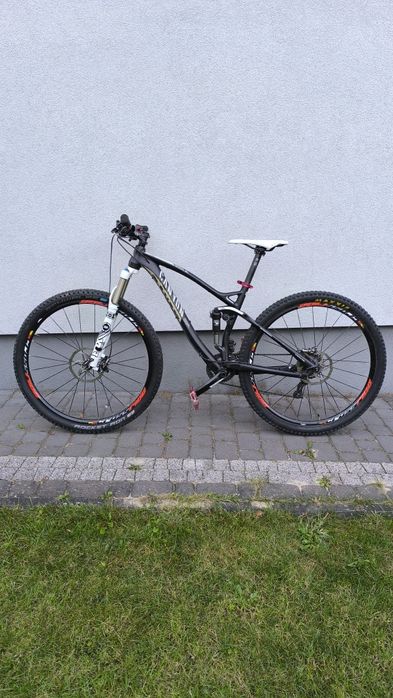 Canyon nerve al 2016