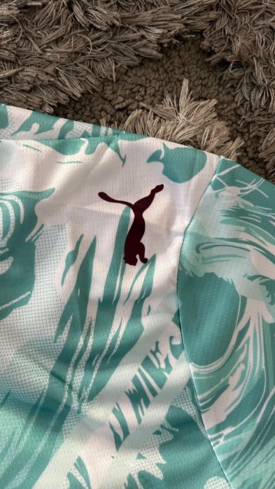 Camisa tamanho L