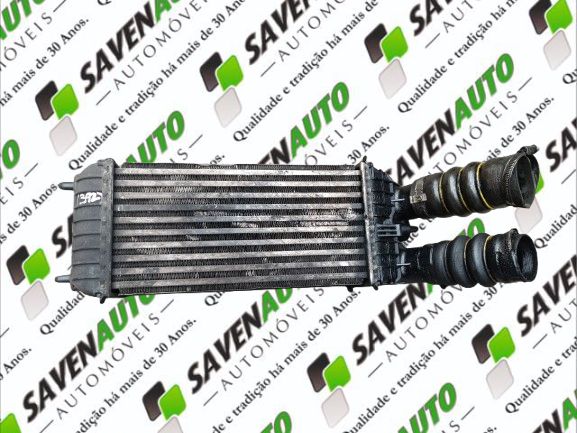 Radiador do intercooler CITROËN C-Elysee