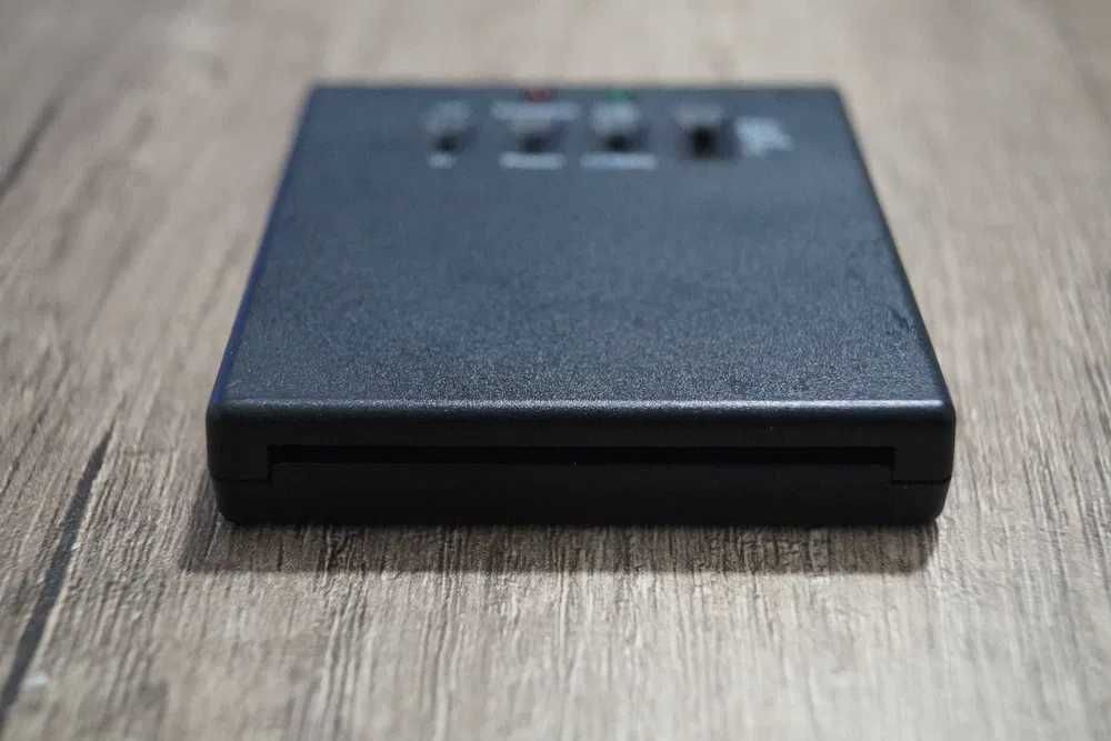 Leitor de Cartões Phoenix/Smartmouse Y5=12MHz434644889770414083