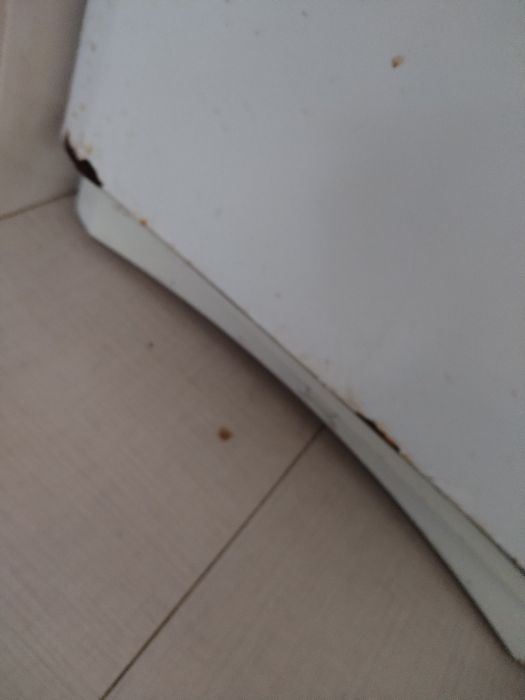 Frigorífico Indesit