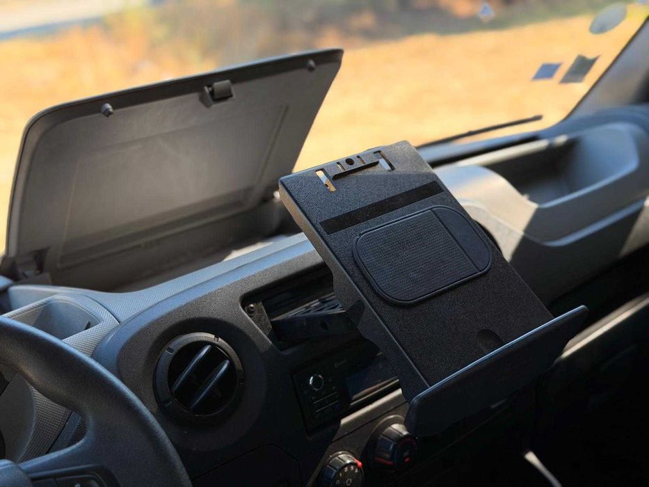 Renault Master contentor/plataforma IVA DEDUTÍVEL
