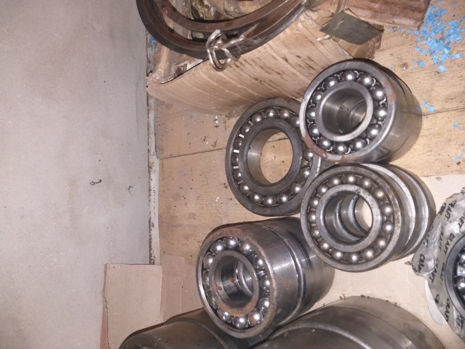 Подшипники по выгодной цене