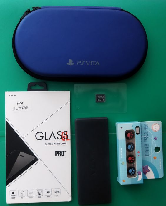 Карти пам'ятi 2в1-SanDisk ExtremePro 256GB+Soni 64gb PSVita набiр 5в1