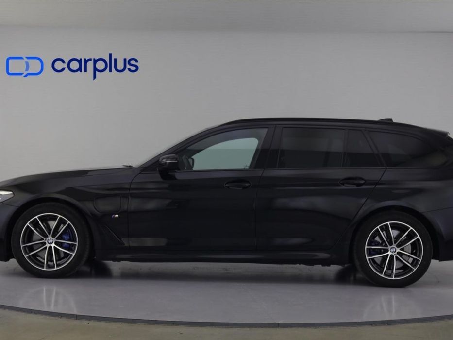 BMW 520 e531668034367662083
