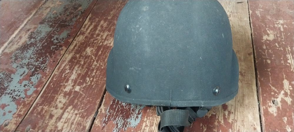 Продам каску американского производства