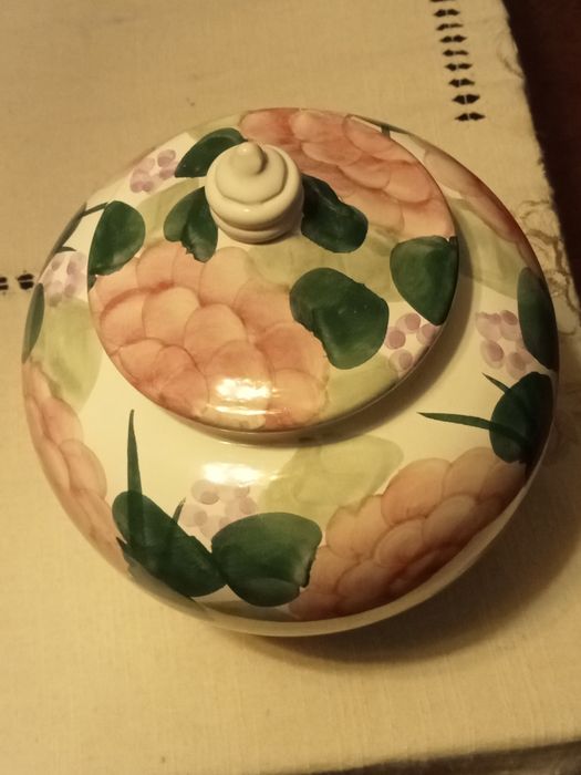 Vendo peças de louça variadas excelente estado