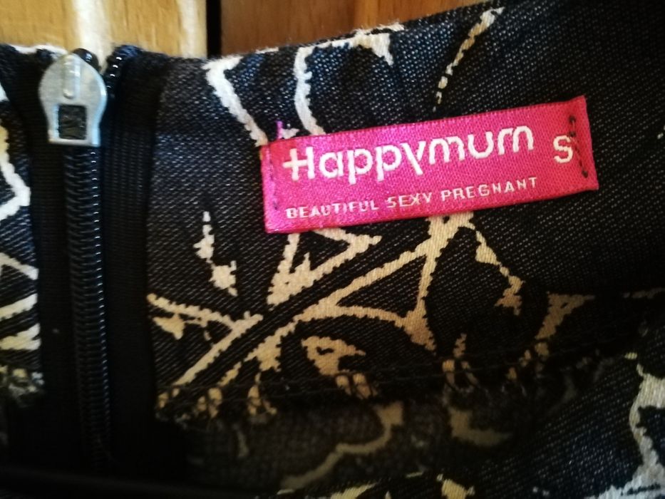 Happy mum S. Wyjściowa.