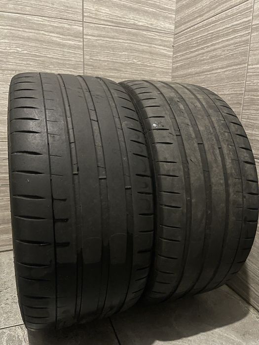 Michelin 245/35 zr19