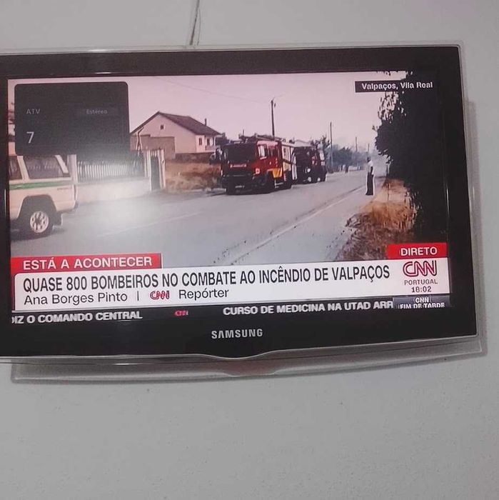 televisao samsung 19polegadas