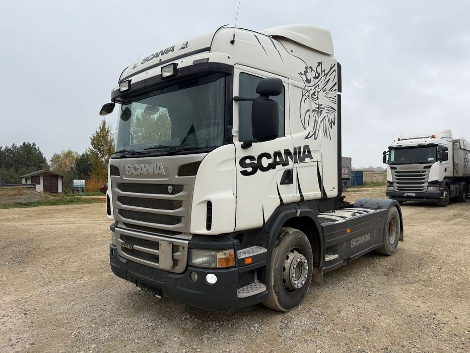 Scania