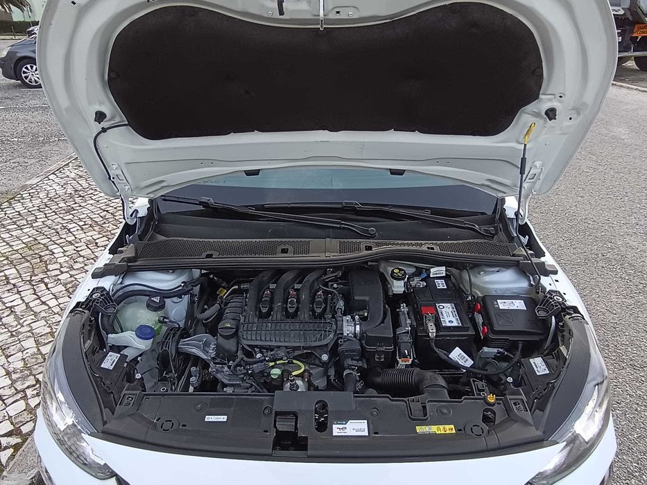 Peugeot 208 Manual Gasóleo 2024