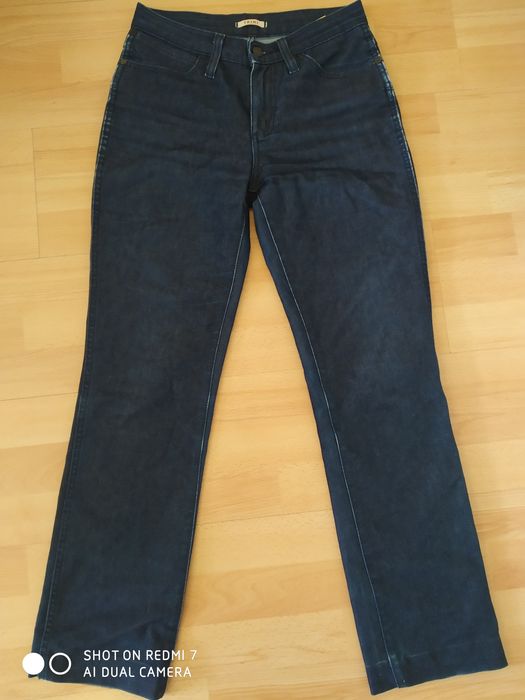 Spodnie   jeansowe 27/32 firmy Wrangler.