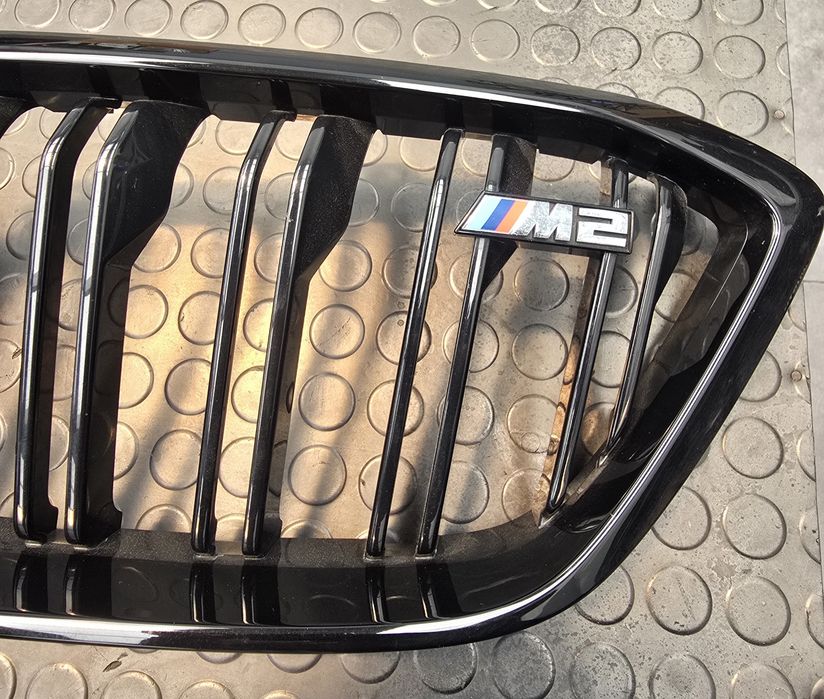 Grelha Bmw M2 Original