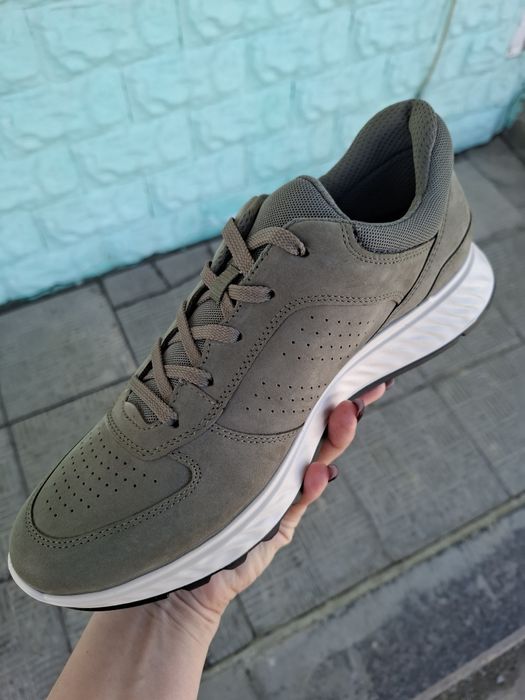 Ecco Exostride 83531461477весна 41,42,43,44