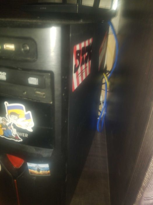 компьютер в норм состе