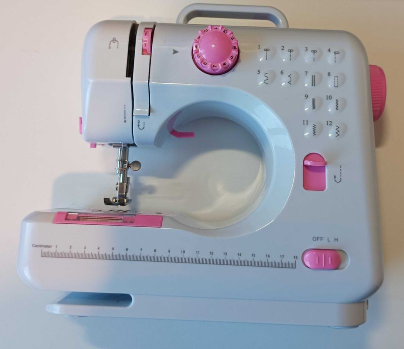 Maszyna do szycia