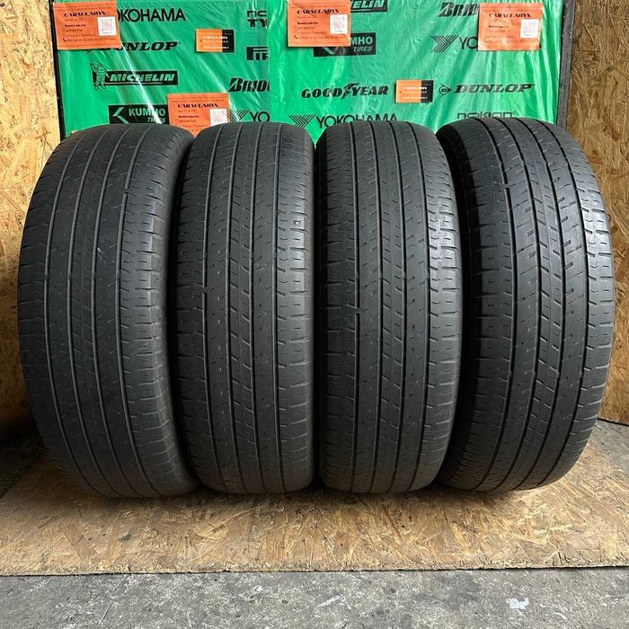 225/65 R17 Yokohama Geolender G91 M+S