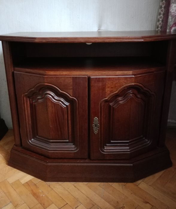 Piękne meble stylowy styl