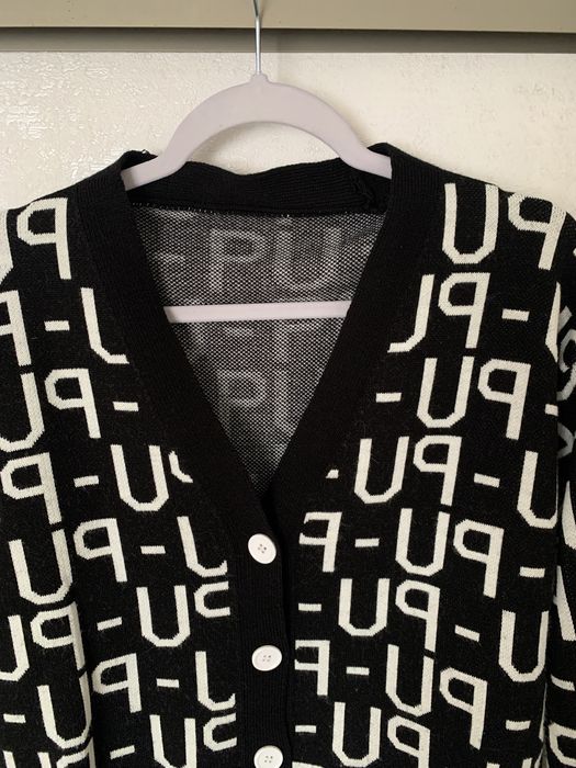 Кардиган в’язаний 11-12р