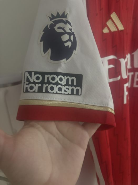 Camisola Arsenal