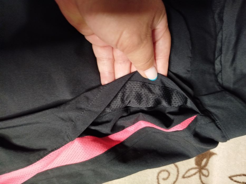 Spodenki krótkie męskie Under Armour rozmiar 2XL stan idealny