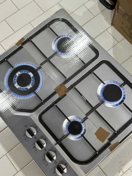 Placa a gás Jocel (nova)