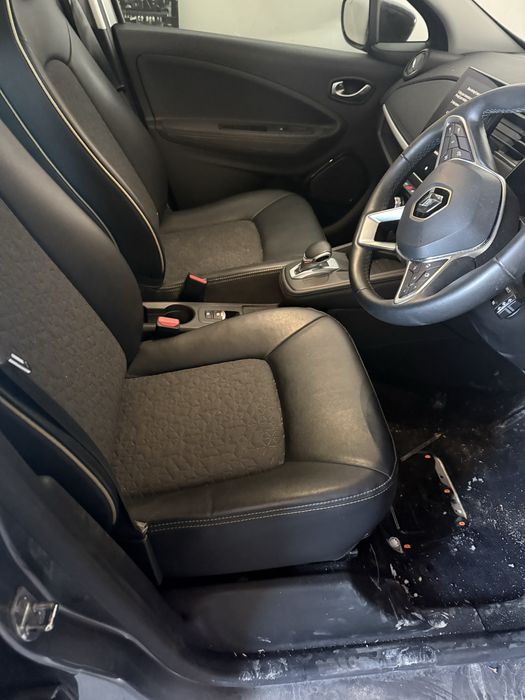 Bateria trakcyjna do Renault Zoe 52.kw