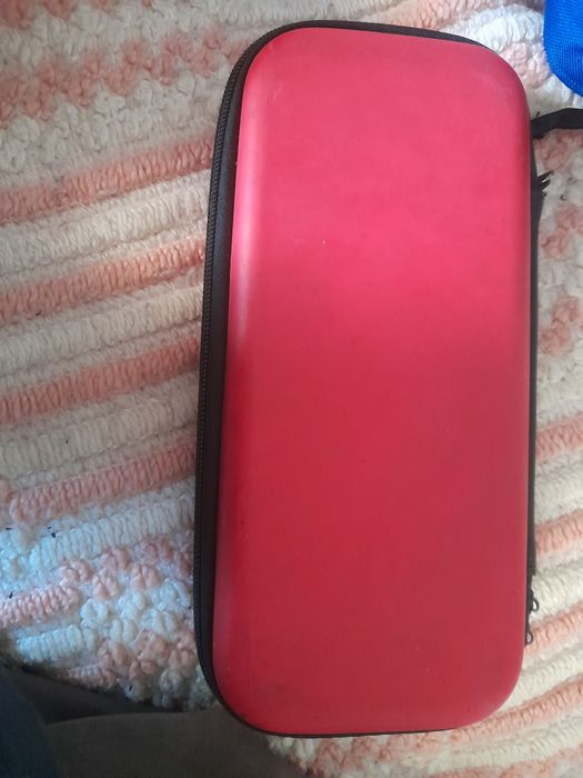 Capa pra nitendo switch