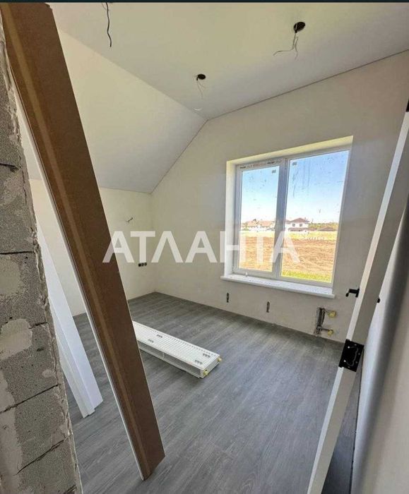 В продаже дом с ремонтом в пгт Таирова!