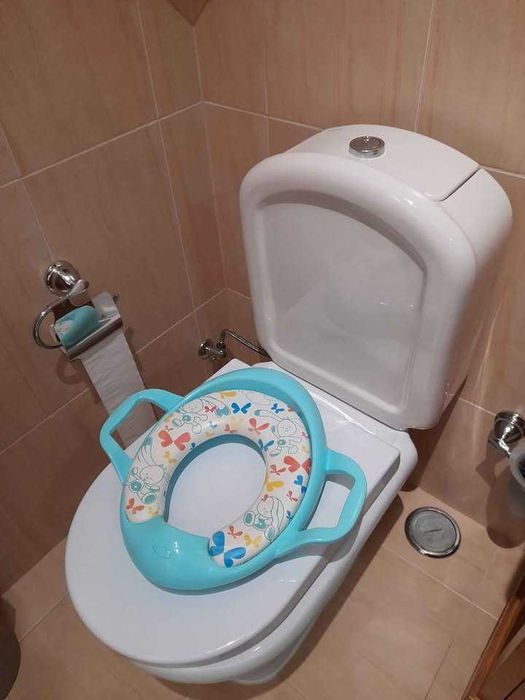 Redutor sanita - Crianças