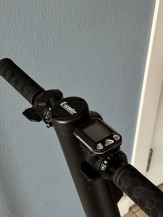 Самокат електро електросамокат дитячий