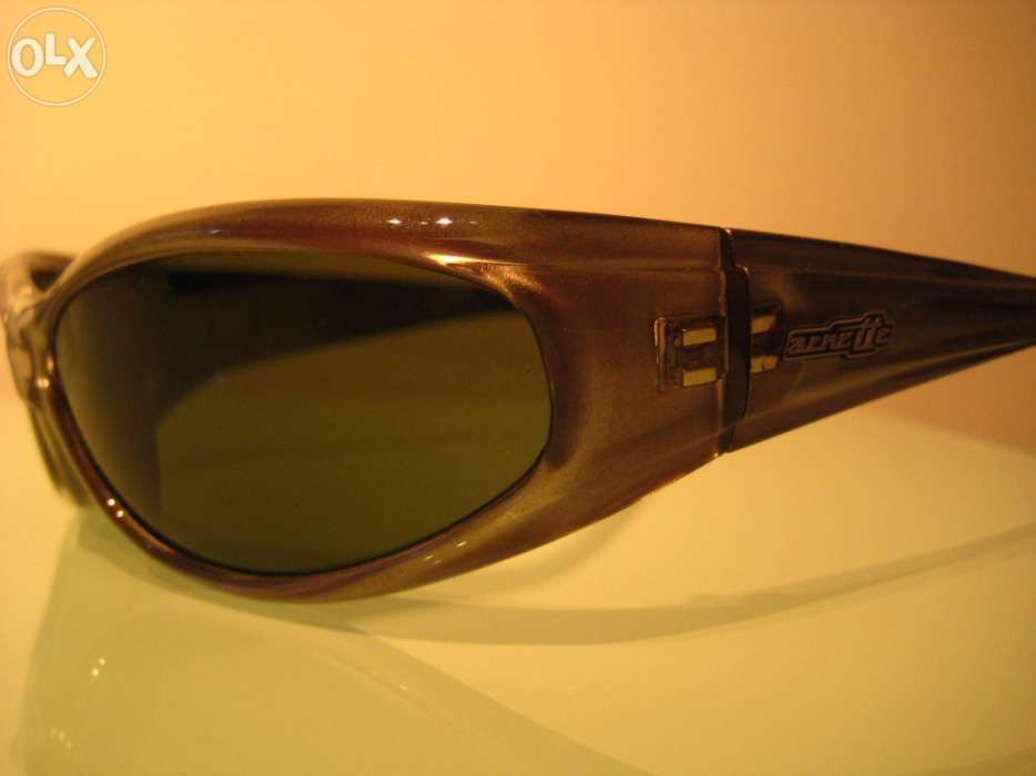 Oculos Arnette Deuce