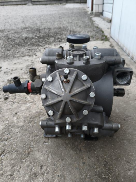 Pompa comet APS 101S