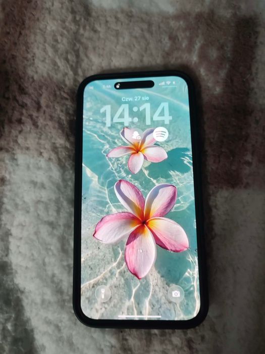 Sprzedam iPhone’a 16 plus 128gb