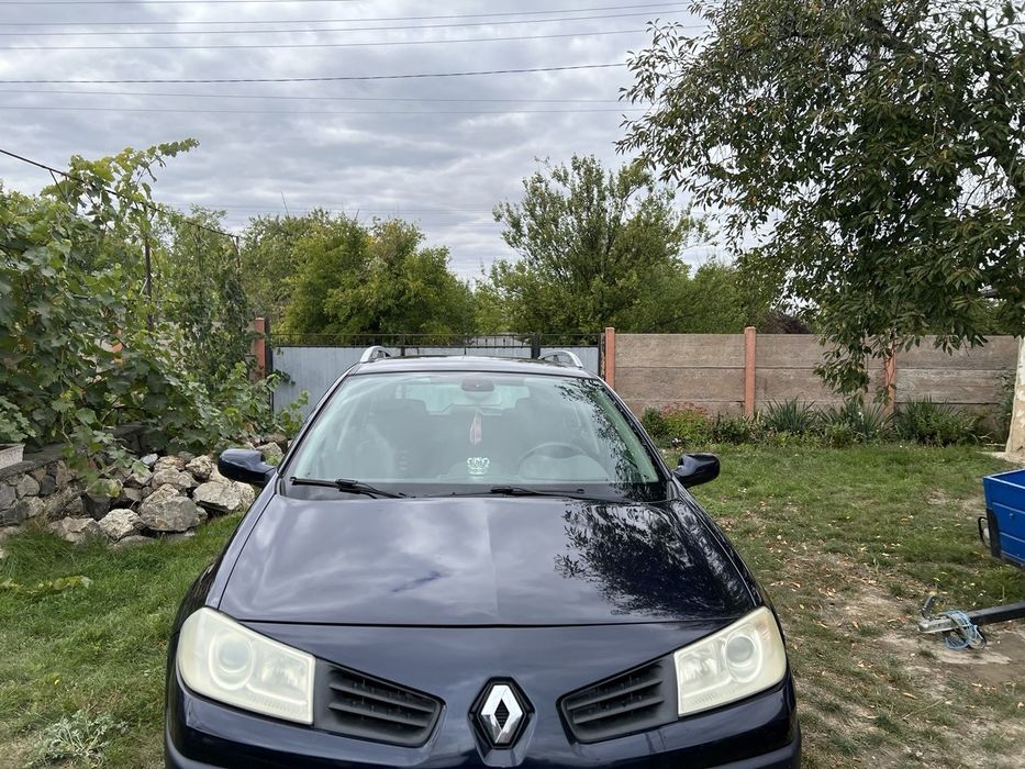 Продам авто в гарному стані, сів та поїхав, тепло , комфортно, надійно