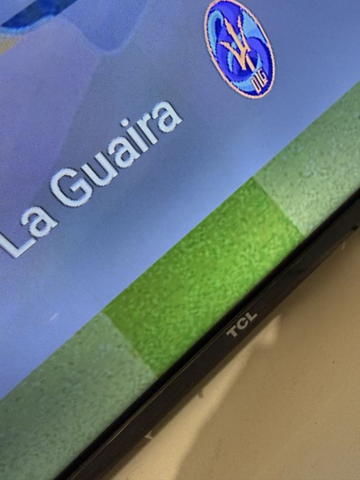 Televisao 55 polegadas + coluna