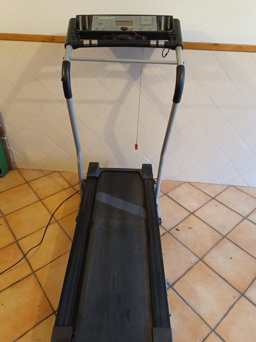 Electric treadmill428326474513786881