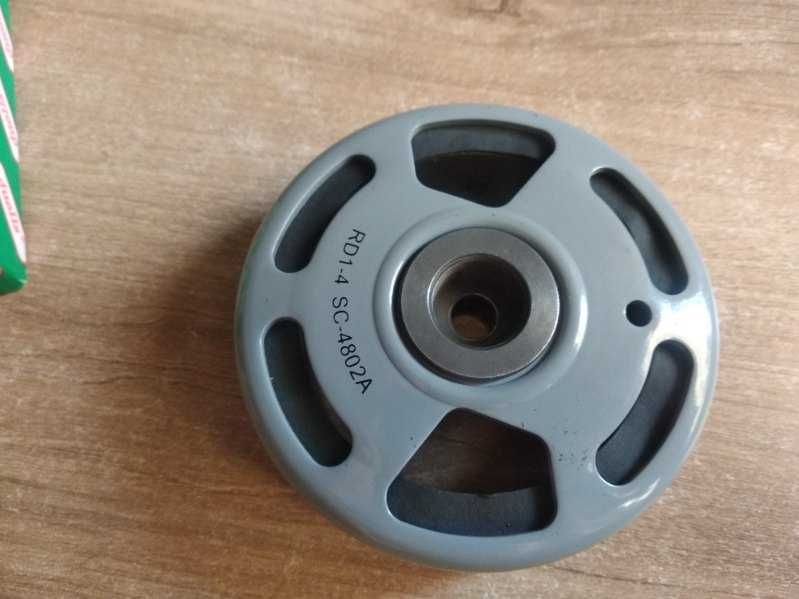 Magneto Duells Romet Ogar 205