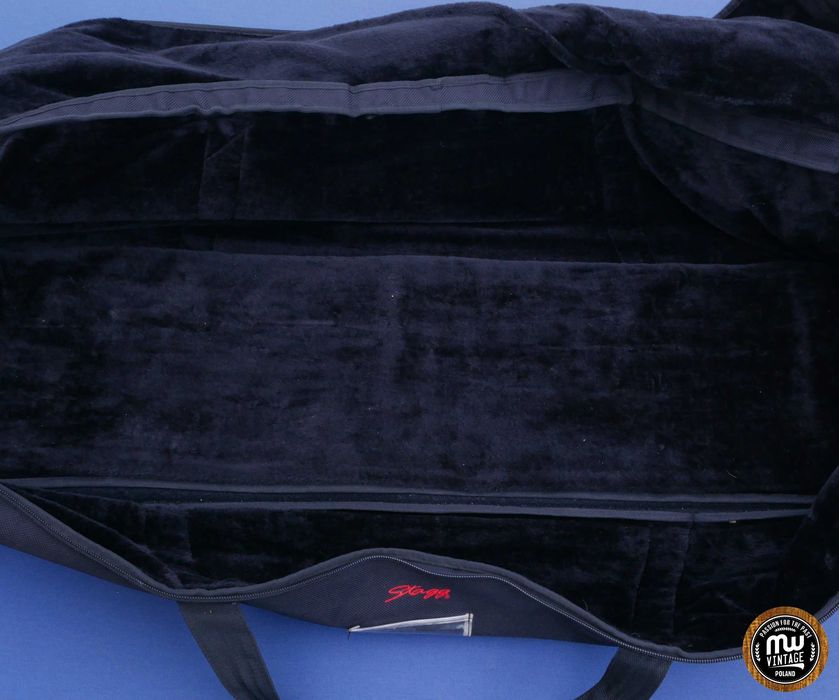 ‼️ Stagg - wózek na hardware długi 48" - 123 cm ‼️