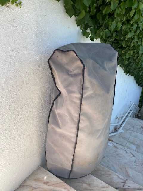 Cadeira elevador para escada