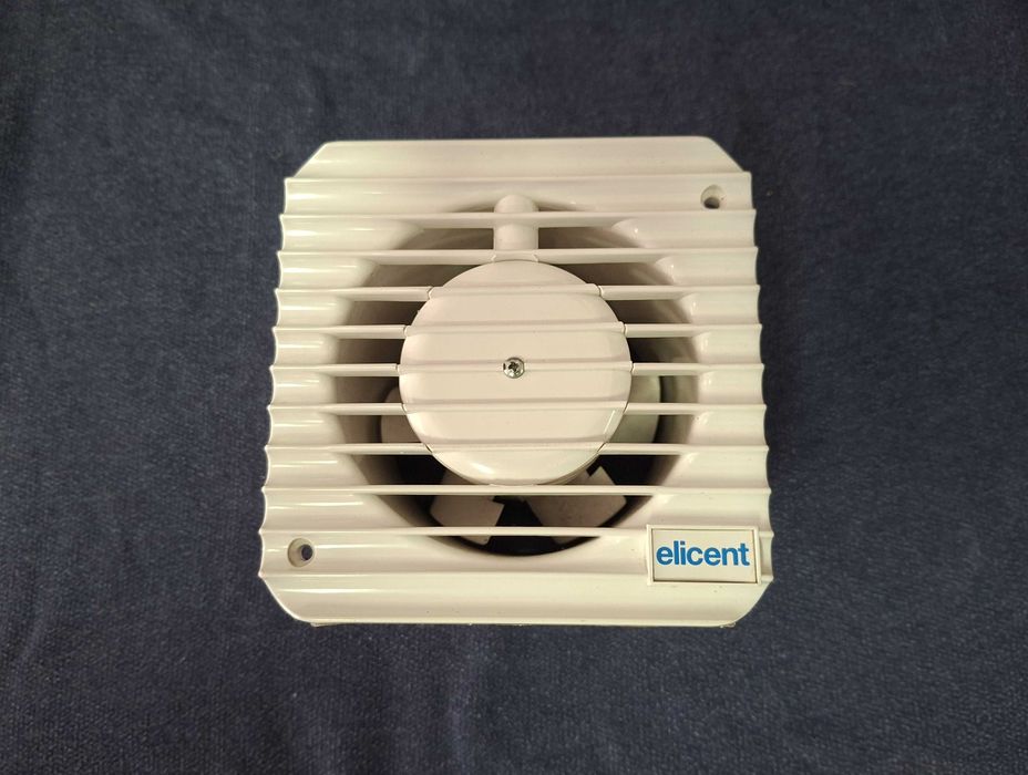 Elicent Vent-Axia / Exaustor para Casa de banho - Italy