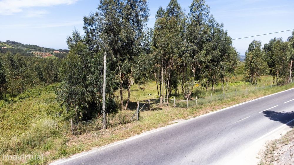 Terreno no Cadaval