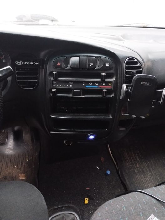 Хюндай Н 200 цена 2000