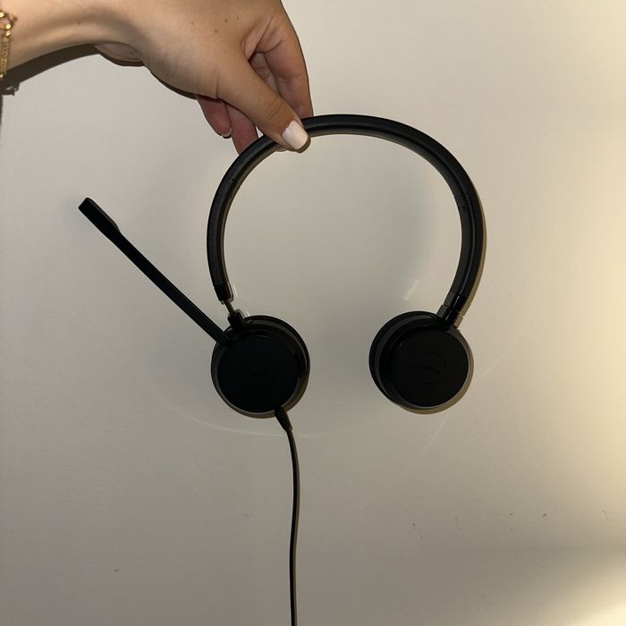 Jabra Evolve 20 - Usado513589245484083201