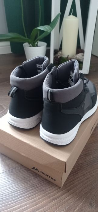 buty Martes nowe