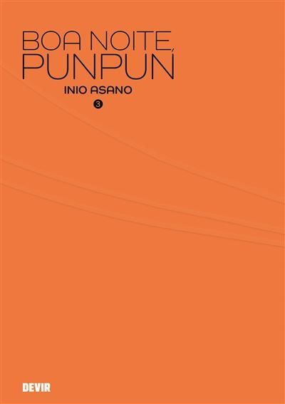Boa Noite, Punpun - Livro 3