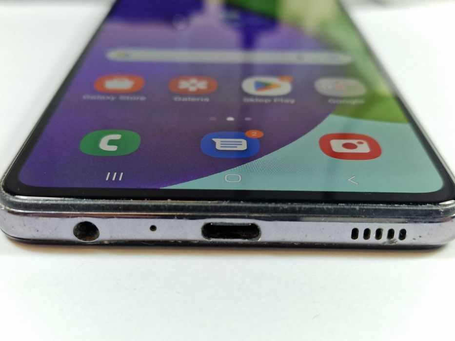 Samsung A52 4G Dual Sim/ 6GB/ 128GB/ Awesome Black/Czytaj uważnie Opis