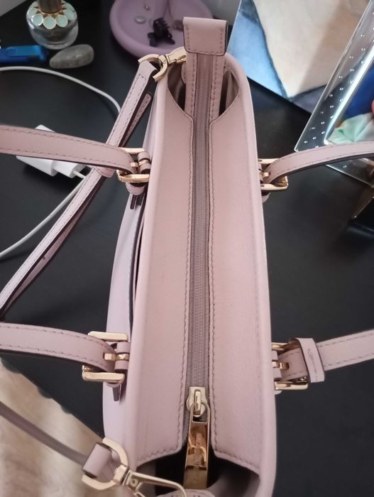Bolsa Michael Kors rosa
