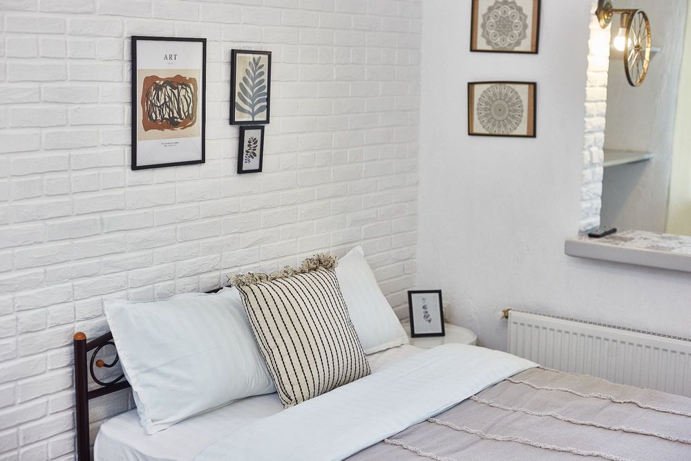 Квартира ЖД Вокзал Посуточно Одесса ЖК 34 Жемчужина  Бассейная 6а